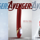 Illustration for article titled These Avengers dildos are presumably Earths Mightiest Vibrators